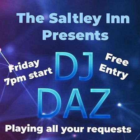 The Saltley Inn برمنغهام المظهر الخارجي الصورة