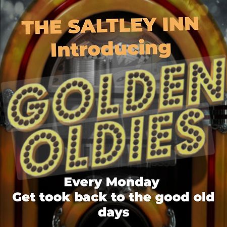 The Saltley Inn برمنغهام المظهر الخارجي الصورة