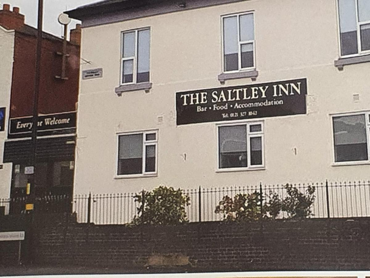 The Saltley Inn برمنغهام المظهر الخارجي الصورة