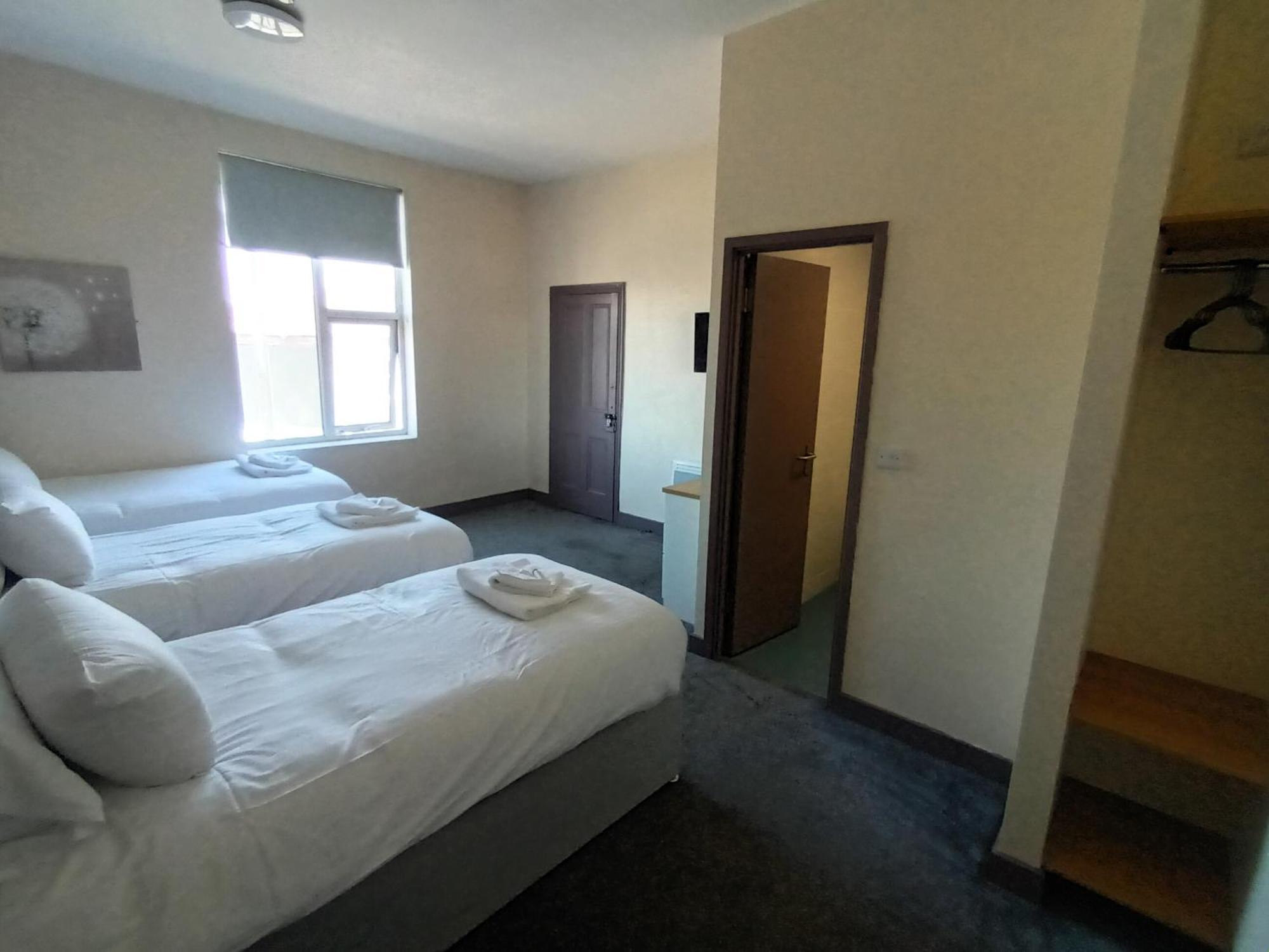 The Saltley Inn برمنغهام المظهر الخارجي الصورة