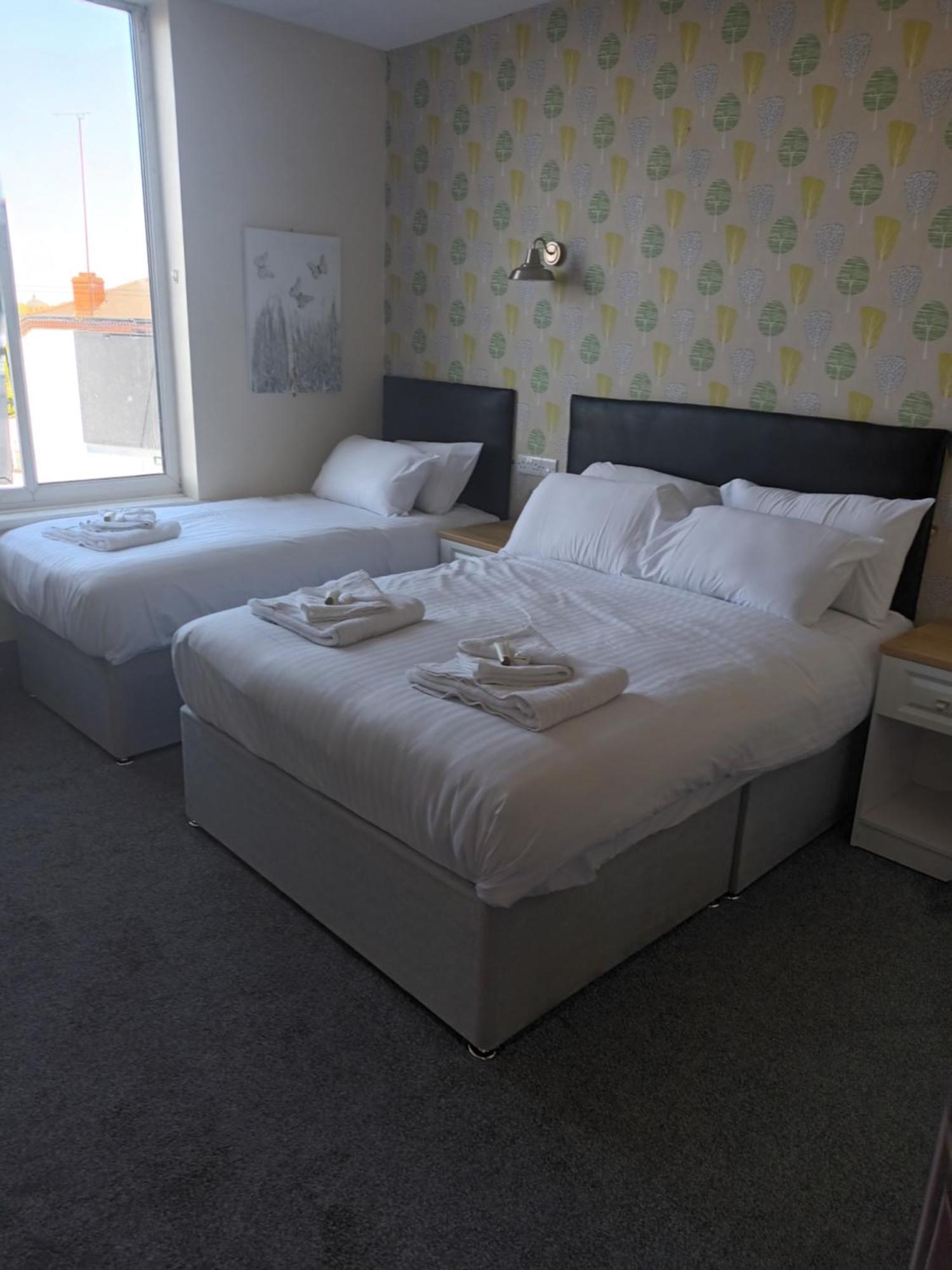 The Saltley Inn برمنغهام المظهر الخارجي الصورة