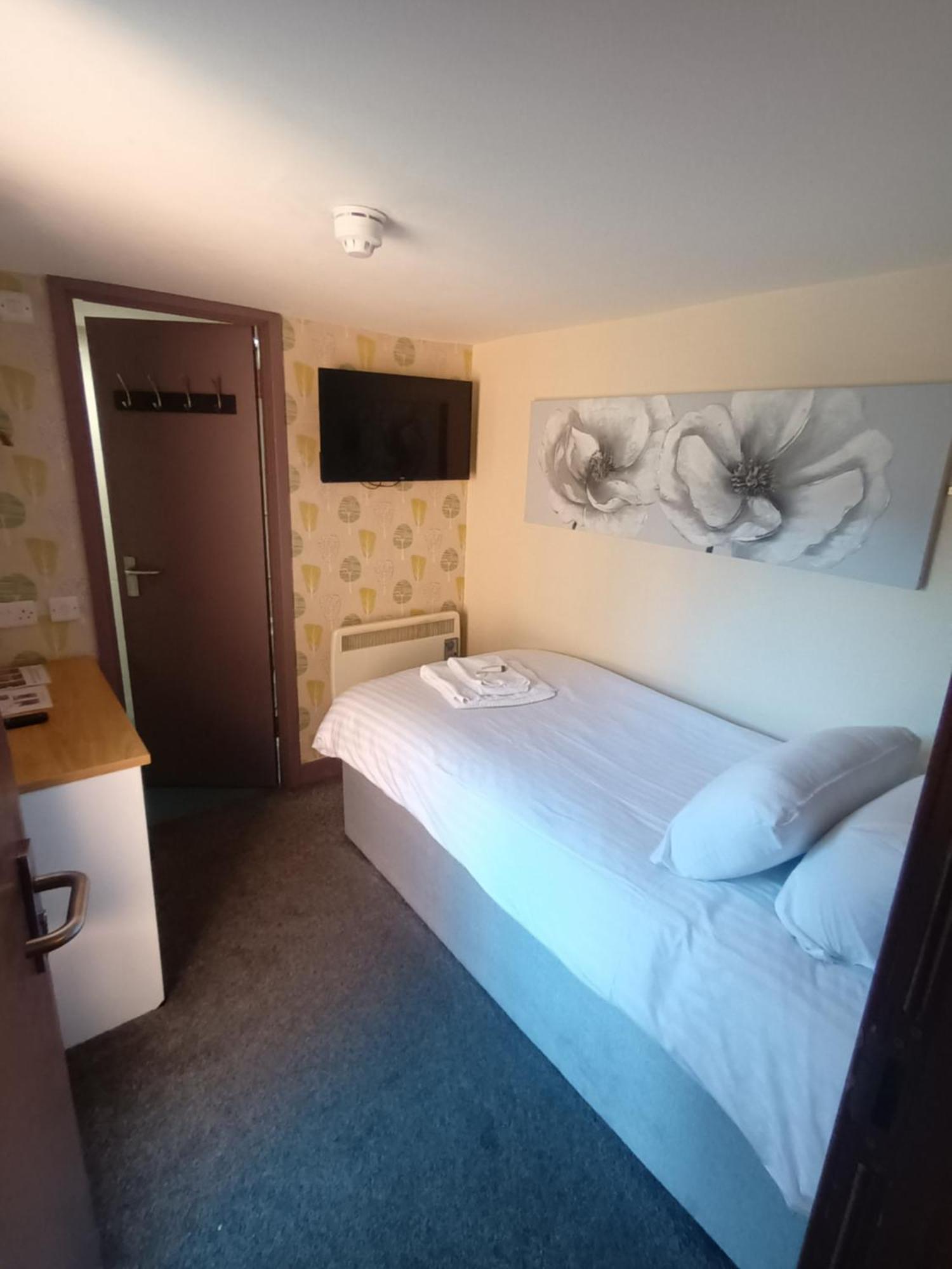 The Saltley Inn برمنغهام المظهر الخارجي الصورة