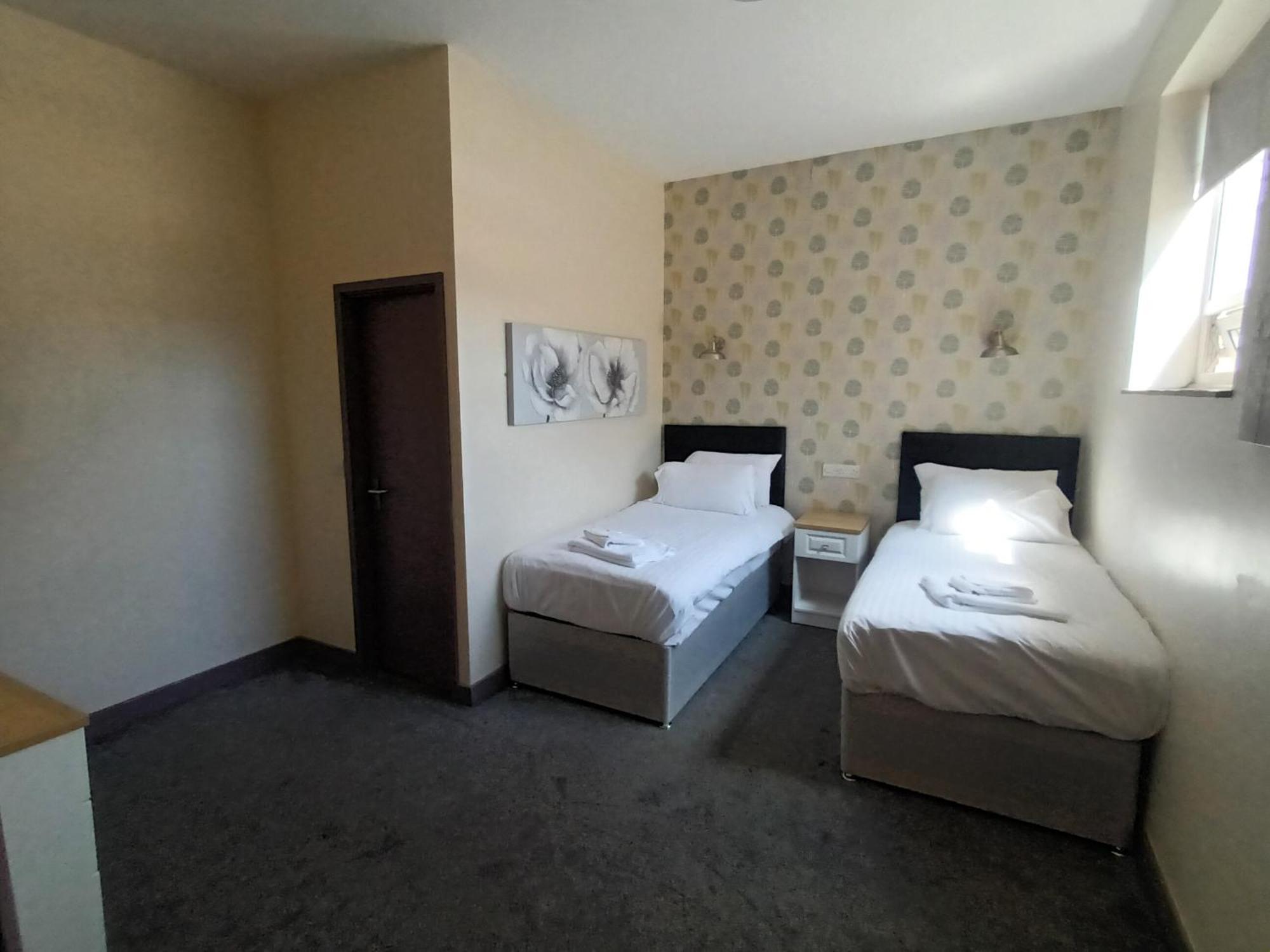 The Saltley Inn برمنغهام المظهر الخارجي الصورة