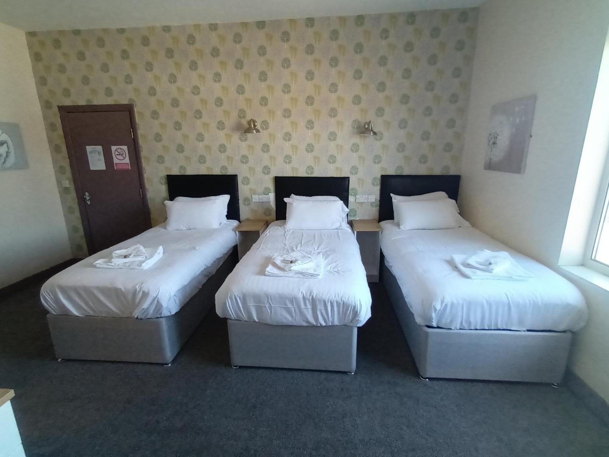 The Saltley Inn برمنغهام المظهر الخارجي الصورة