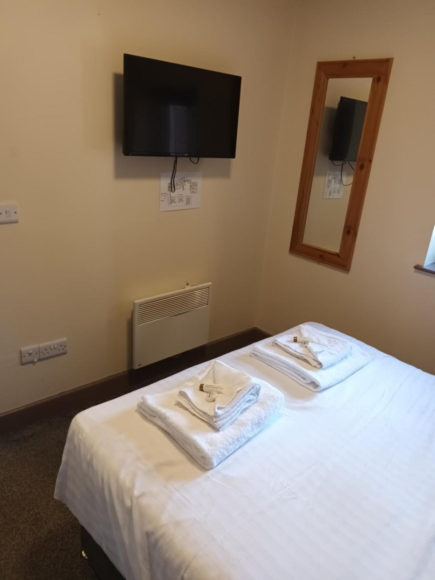 The Saltley Inn برمنغهام المظهر الخارجي الصورة