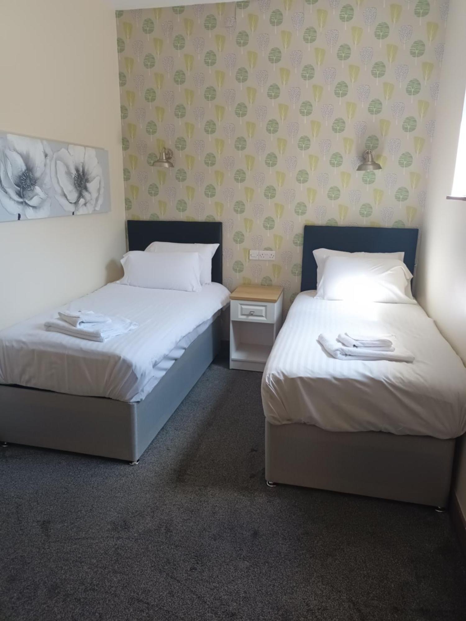 The Saltley Inn برمنغهام المظهر الخارجي الصورة